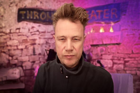 DJ Chase’m (London): Fusion of Acid Jazz in...