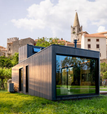 Modular Homes Expo u Balama - mjesto gdje održivost susreće inovaciju