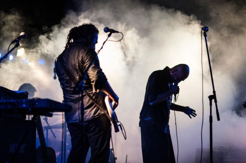 Konzert: Urban&4 in Mali Brijun [2]