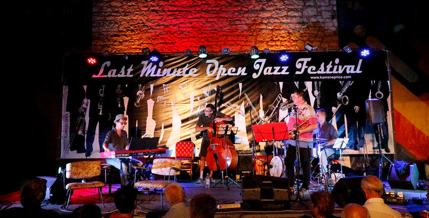 Last Minute Open Jazz Festival 2019 [3]