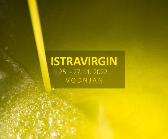 Istravirgin - junge istrische Olivenöltage