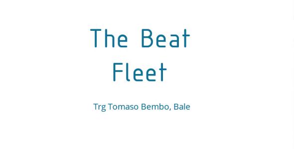The Beat Fleet - Koncert