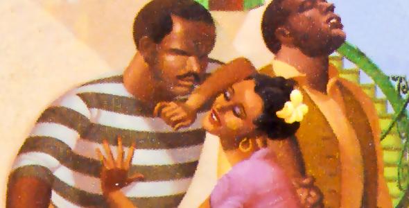 Porgy i Bess Porgy i Bess