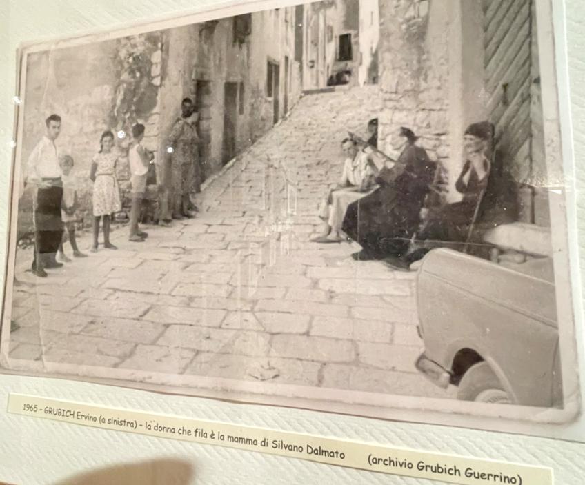 ''Gente di Valle d'Istria'' photography exhibition [6]