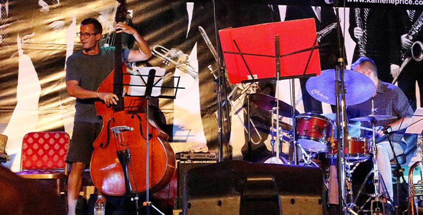 Last Minute Open Jazz Festival 2017 [8]