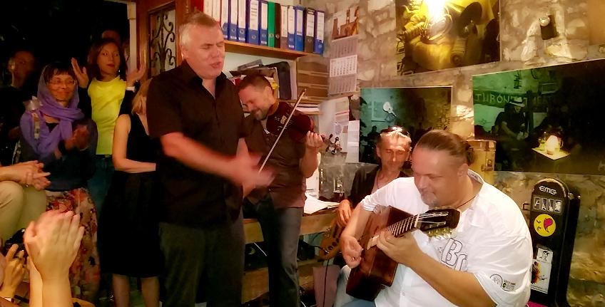 Last Minute Open Jazz Festival 2017 [4]