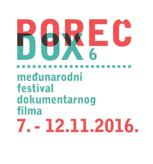 Poreč Dox 2016 Poreč Dox 2016