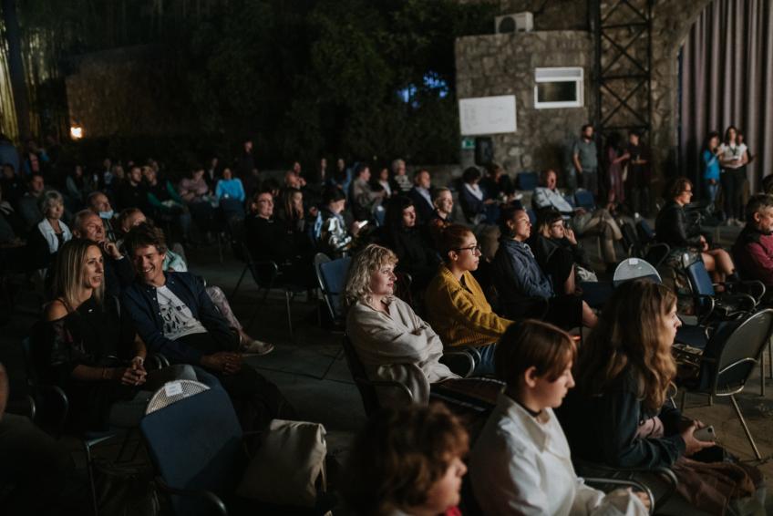 Liburnia Film Festival - Opatija [2]