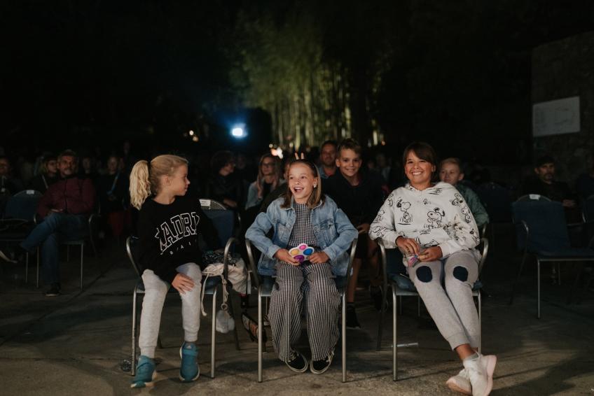 Liburnia Film Festival - Opatija [3]
