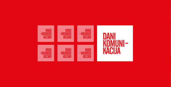 Dani komunikacija 2019 - Rovinj Dani komunikacija 2019 - Rovinj