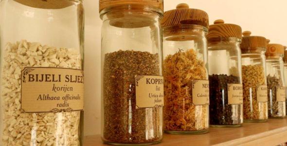 Giorni aromatici