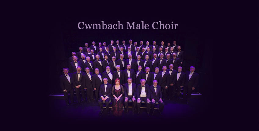 Cwmbach Male Choir