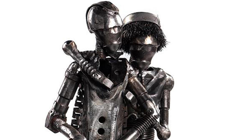 Vlado Kostov (Makedonija) - Omaž  Astoru Piazzolli [3]