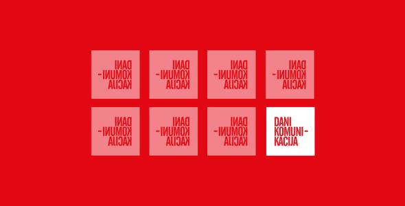 Dani komunikacija 2021, Rovinj Dani komunikacija 2021, Rovinj