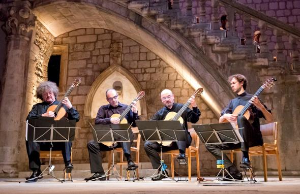 16. BaRoMus Festival, Rovinj 2020
