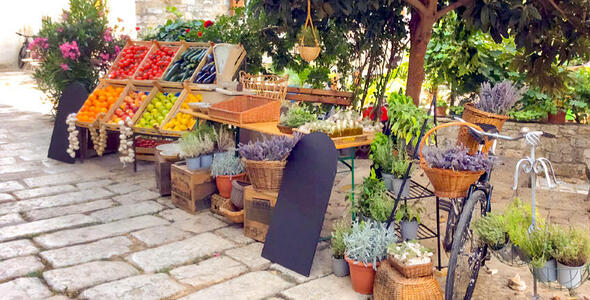 Giorno di Fiera Giorno di Fiera