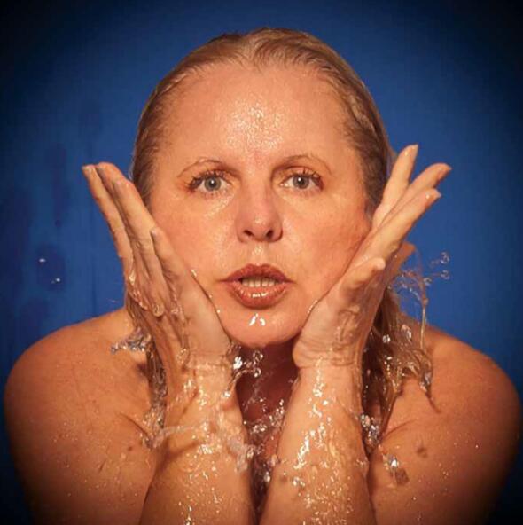 Predstava "Spomin na vodo" Mirjane Blažević Lešić Predstava "Spomin na vodo" Mirjane Blažević Lešić