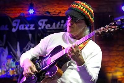 Last Minute Open Jazz Festival 2024 (18+)