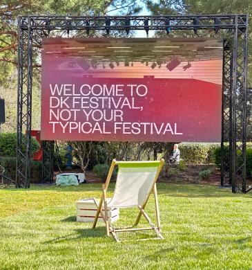 Neil Patel, Dani komunikacija 2026, Rovinj