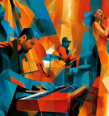 Last minute open jazz festival 2026