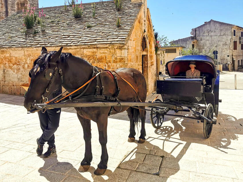 Da li kič, kaos, buka i svjetlosno onečišćenje trebaju biti zaštitni znak hrvatskog turizma? [3]