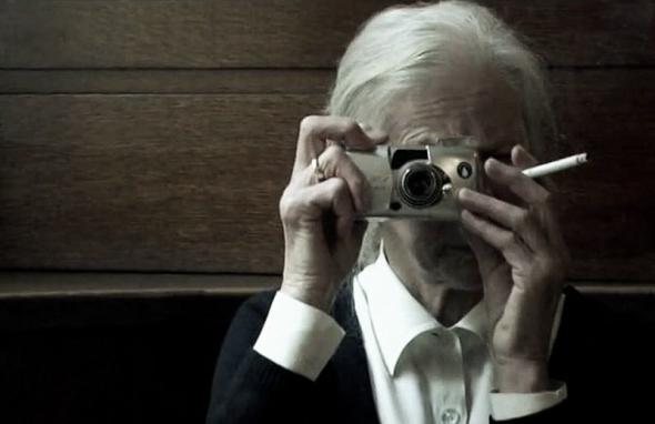 Mostra fotografica "Storie di pietra" di Marija Braut
