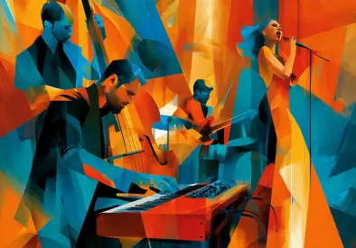 Last minute open jazz festival 2026