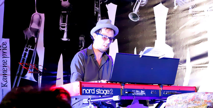 Last Minute Open Jazz Festival 2019 [5]