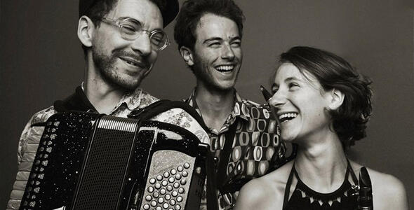 Acoustic Ping Pong Acoustic Ping Pong