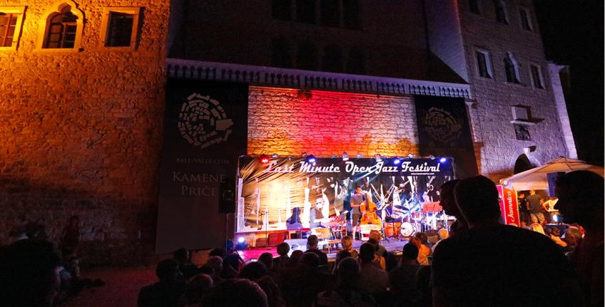 Last Minute Open Jazz Festival 2017 [5]