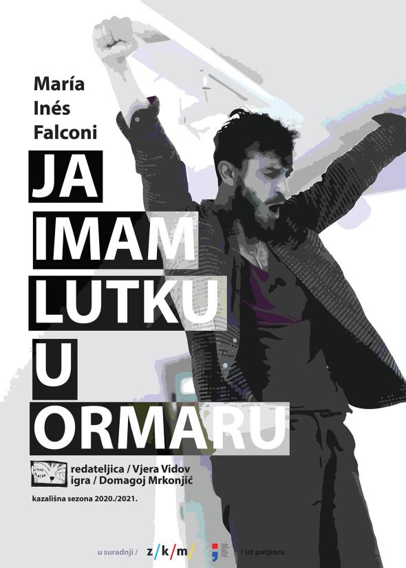 1° Bembo fest - "Ho una bambola nell'armadio"