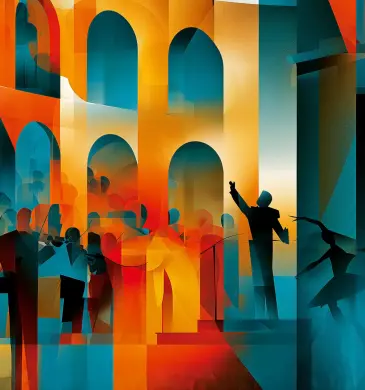 Carmina Burana +