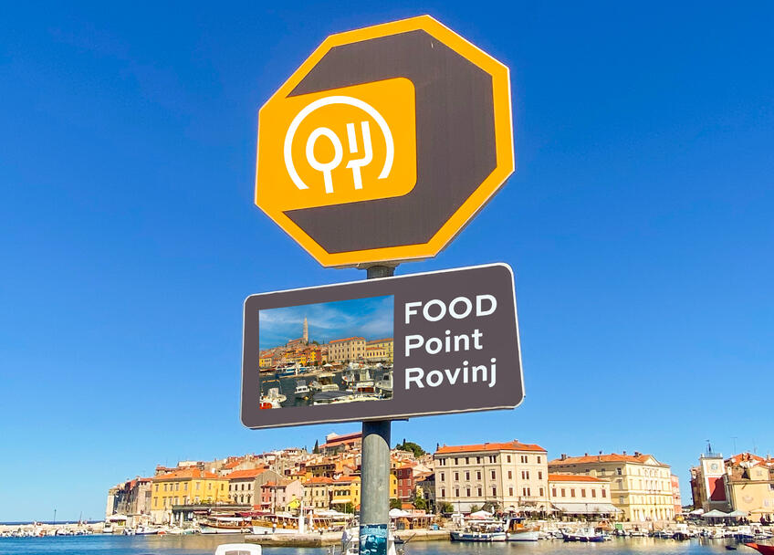 Weekend Food Festival - Rovinj