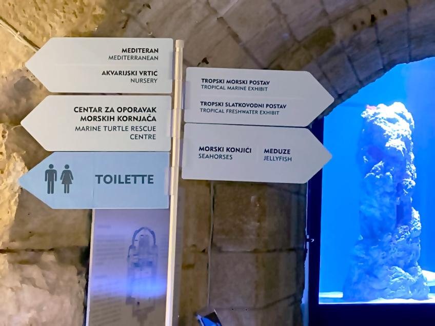 Aquarium Pula, Pula – Pola [19]