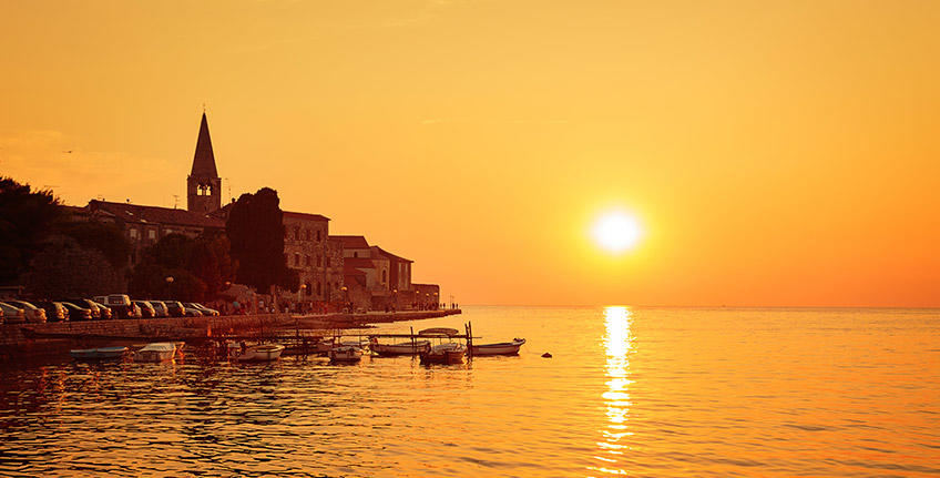 Euphrasius-Basilika in Poreč [2]