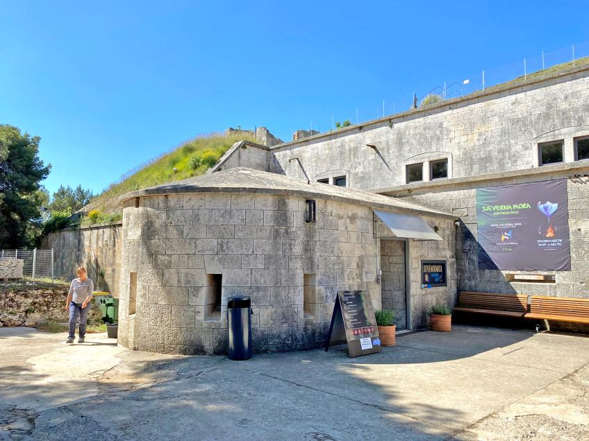 Aquarium Pula, Pula – Pola [4]