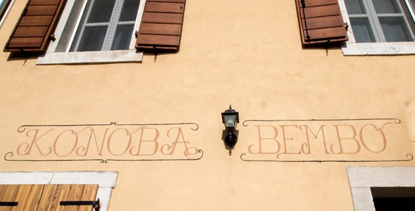 Tavern Bembo [2]