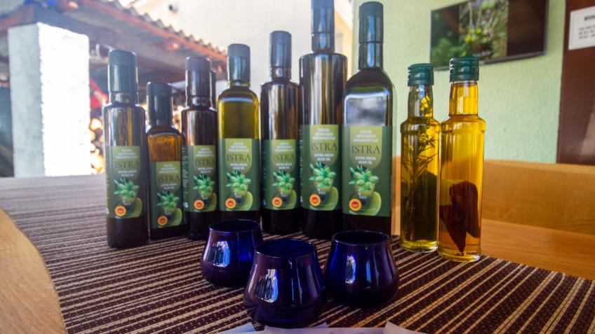 Maur - Olivenölproduzent, Bale [8]