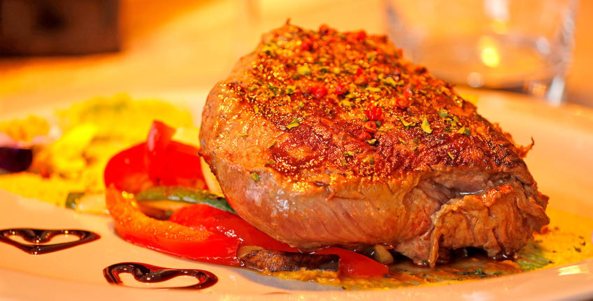 Ristorantino Dado [2]