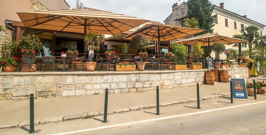 La Boca, Rovigno [6]