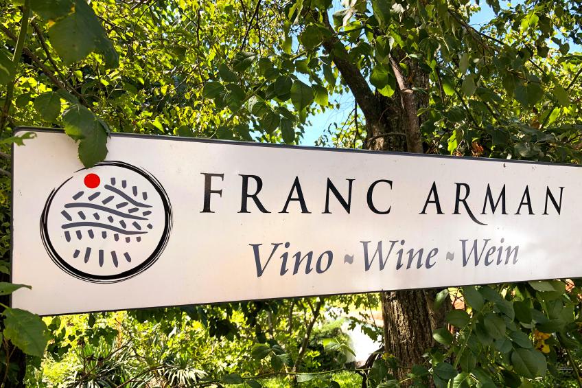 Franc Arman Winery [1]