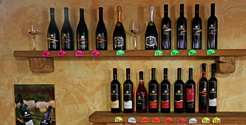 Wijnmakerij Cattunar [5]