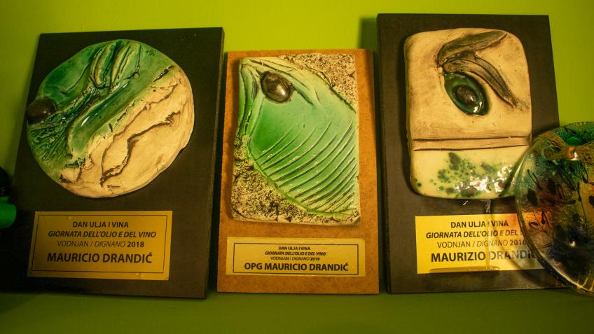 Maur - Olivenölproduzent, Bale [13]