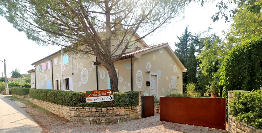 Azienda Vinicola Matošević [13]