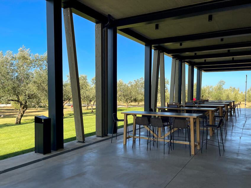 Olijfoliemolen Chiavalon [5]