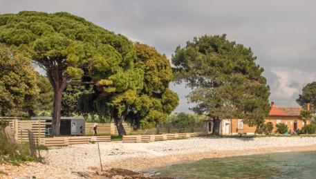 Meneghetti Beach Bar