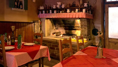 Konoba Borgonja Konoba Borgonja