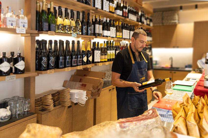 Wine Not? by Bagolar [4]