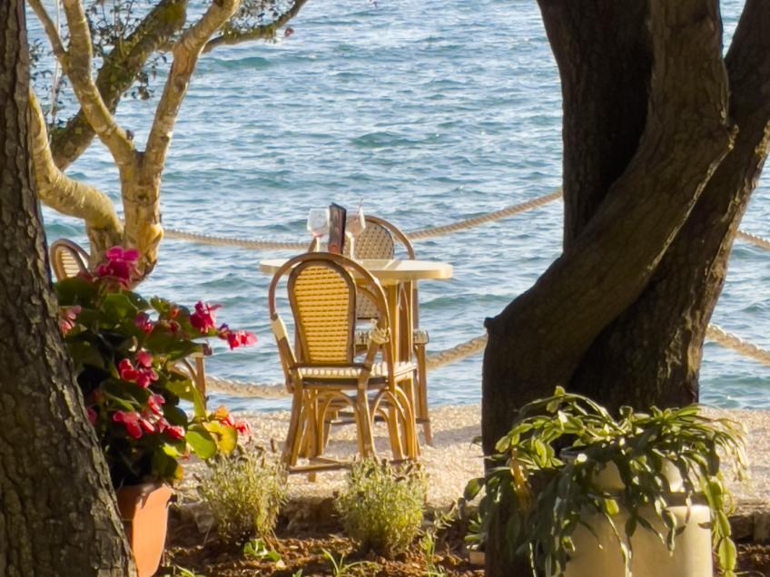 Beach Bar Vita -  Playa San Polo [1]