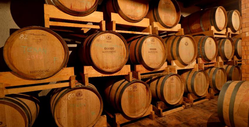 Azienda Vinicola Matošević [2]